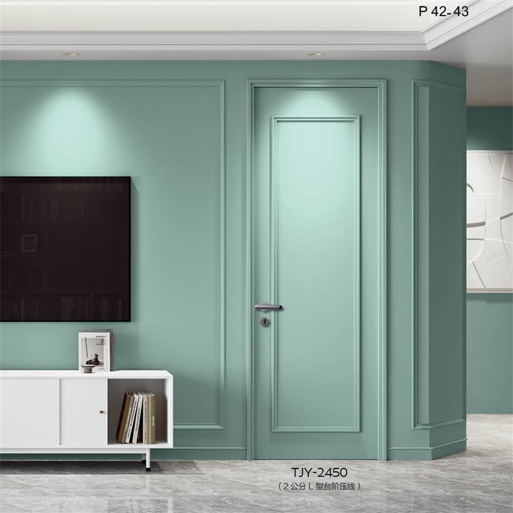 TJY-2450(2公分L型台阶压线)